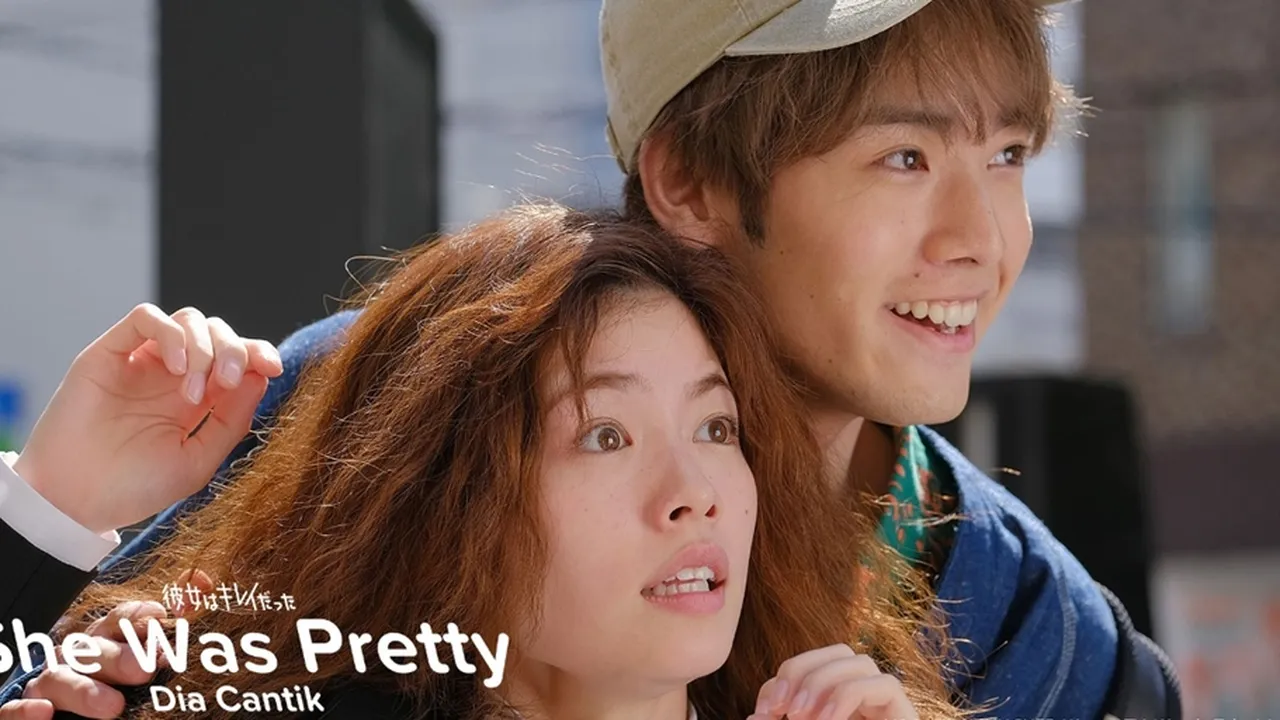 WeTV Tayangkan Eksklusif Drama Jepang Berjudul HITMAN IN LOVE dan SHE WAS PRETTY