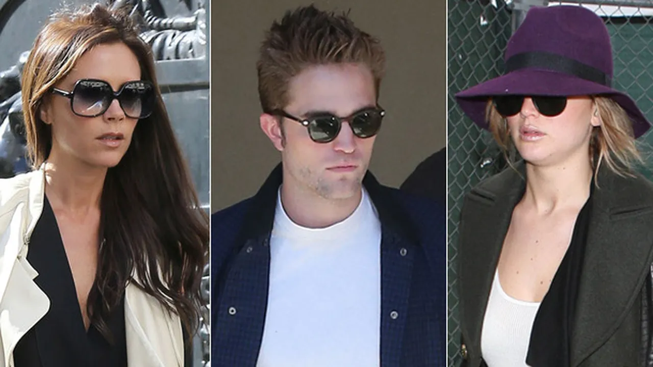 Weww... Artis-Artis Hollywood Ini Ternyata 'Tak Becus' Berciuman