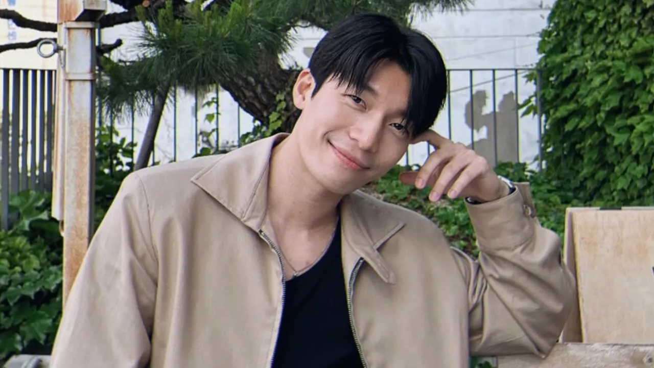 Wi Ha Jun Akan Gelar Fan Meeting di Jakarta: Detail Acara dan Kejutan Menarik Wi Ha Jun Akan Gelar Fan Meeting di Jakarta: Detail Acara dan Kejutan Menarik