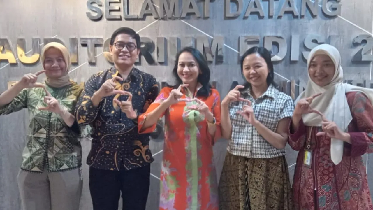 Widya Habibie Berharap Masyarakat Kian Peduli Kesehatan Lingkungan Hidup di Peringatan Hari Bumi