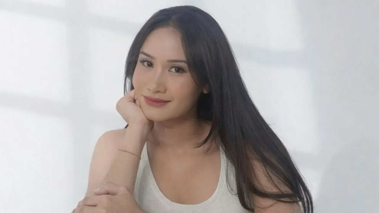 Widya Wirayanti Tuangkan Proses Perjalanan Hidup di EP Perdana 'The Therapy Called Love: Vol.1'