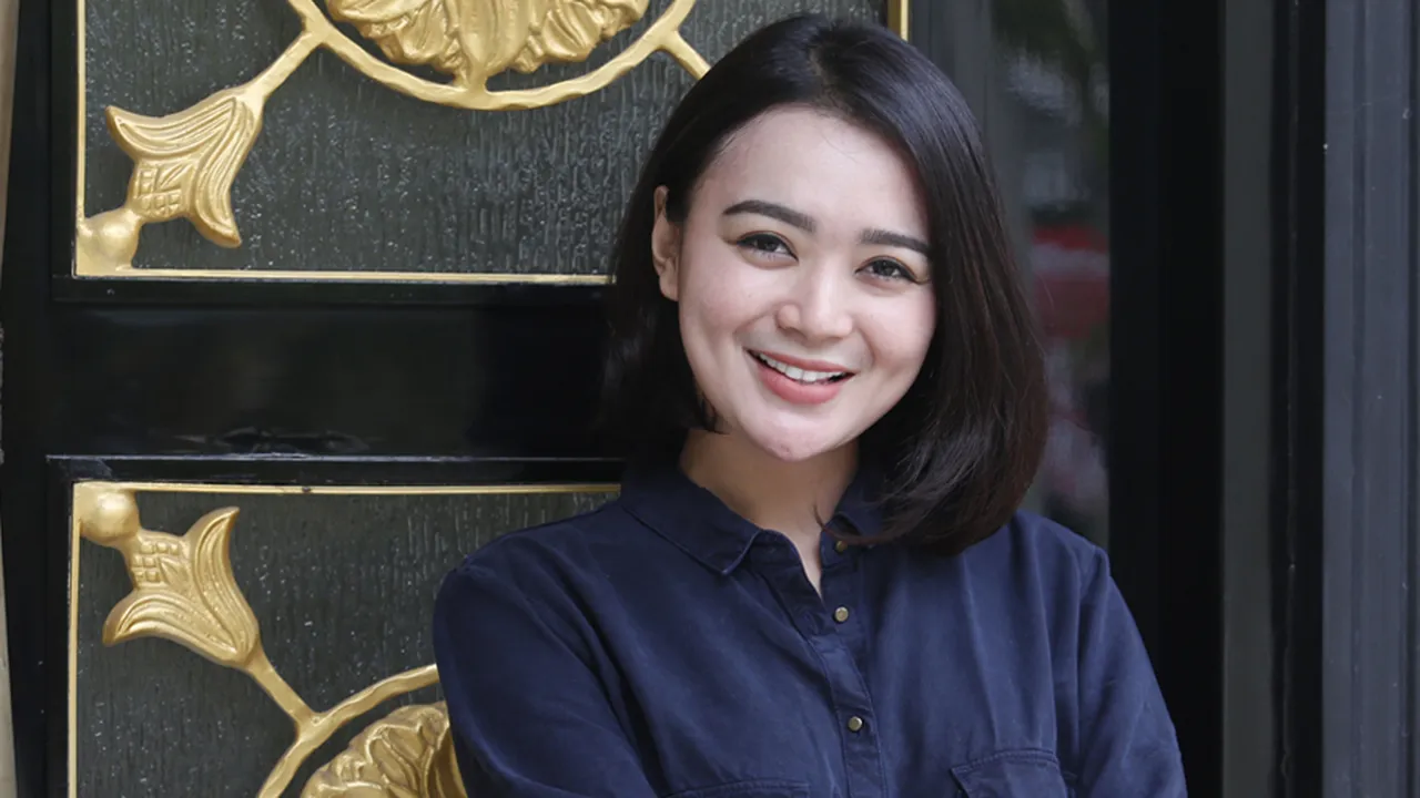 Wika Salim Buka Suara Soal Dugaan Penipuan yang Menimpa Dirinya