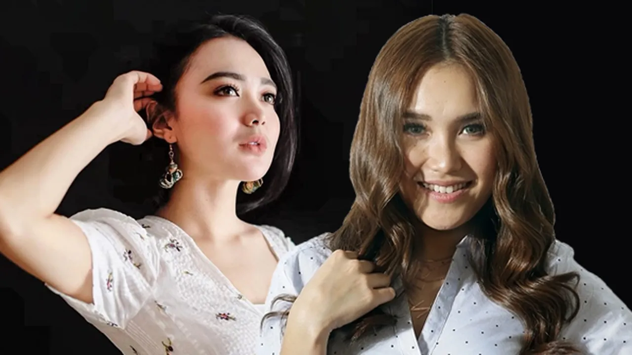 Wika Salim Gantikan Ayu Ting Ting Sebagai Co-Host di 'Brownis TV'?