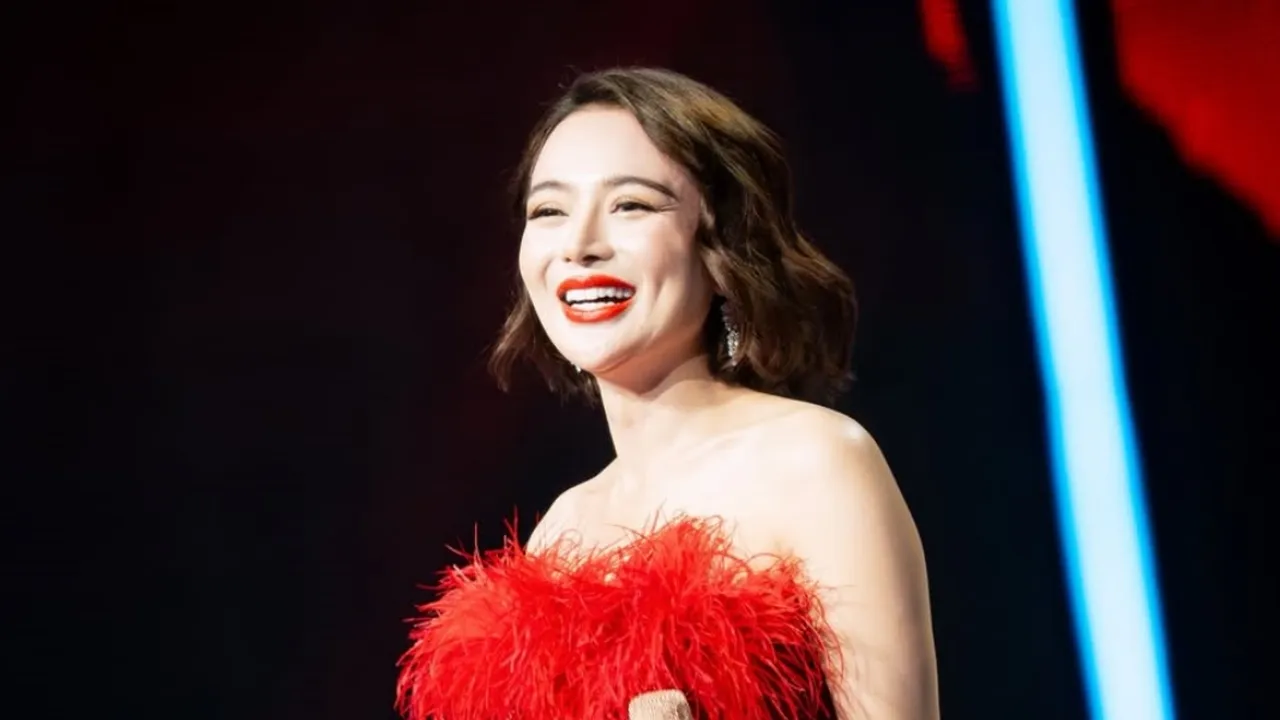 Wika Salim Siap Sambut Dimulainya D'Academy 8