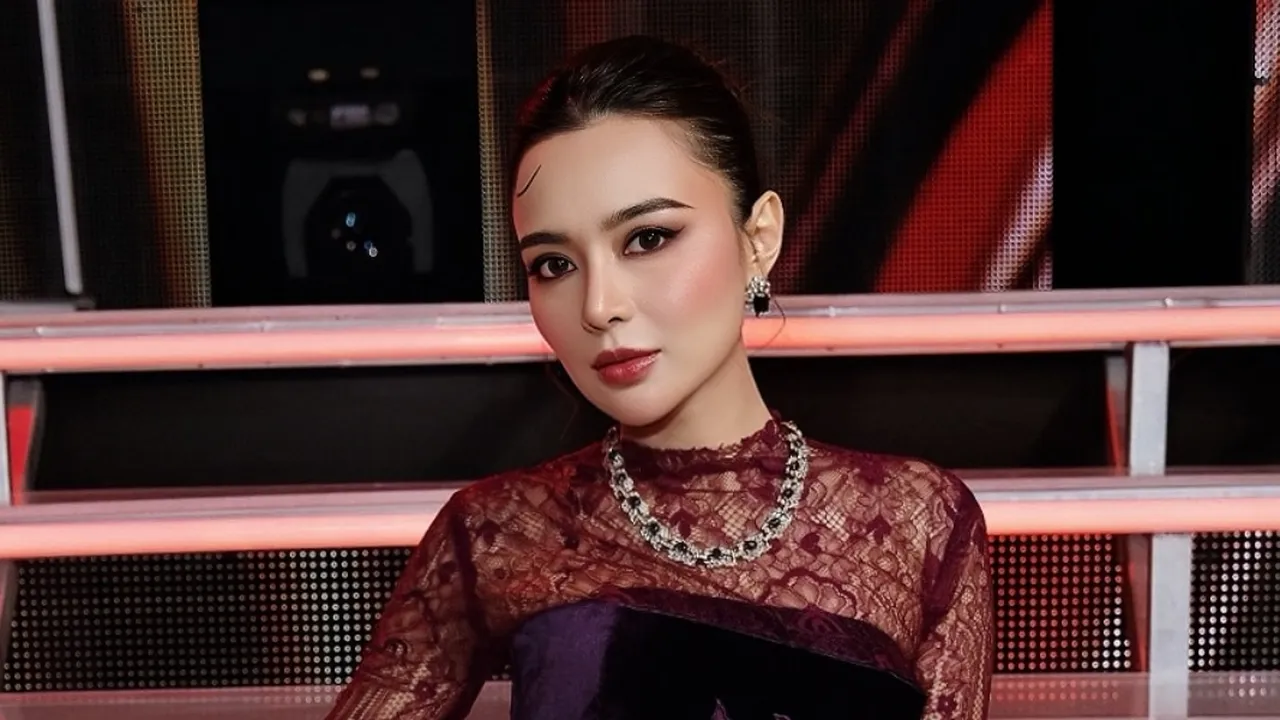 Wika Salim Ternyata Pernah Ingin Kerja di Pabrik, Berawal dari PKL Saat SMK