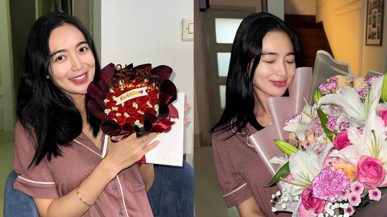 Wika Salim Ulang Tahun, Intip Perjalanan Kariernya Berikut Ini