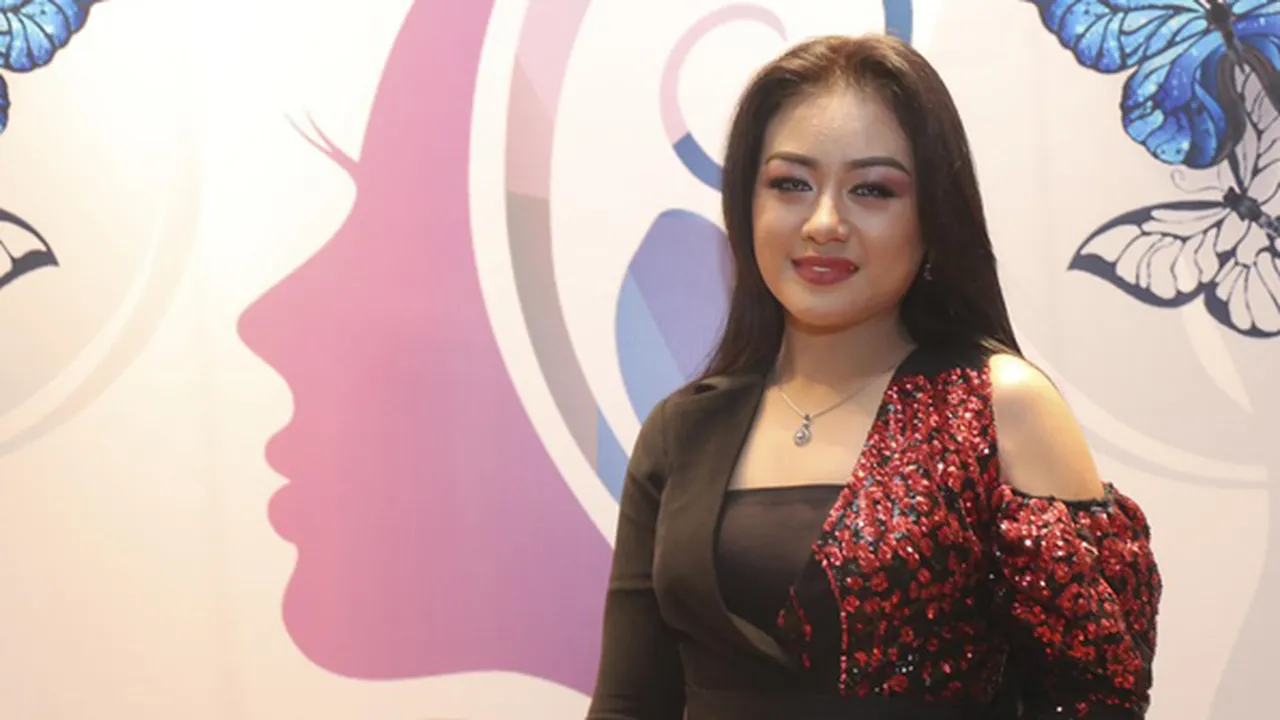 Wilda Always Klarifikasi Soal Inisial Nama di Kasus Prostitusi Online