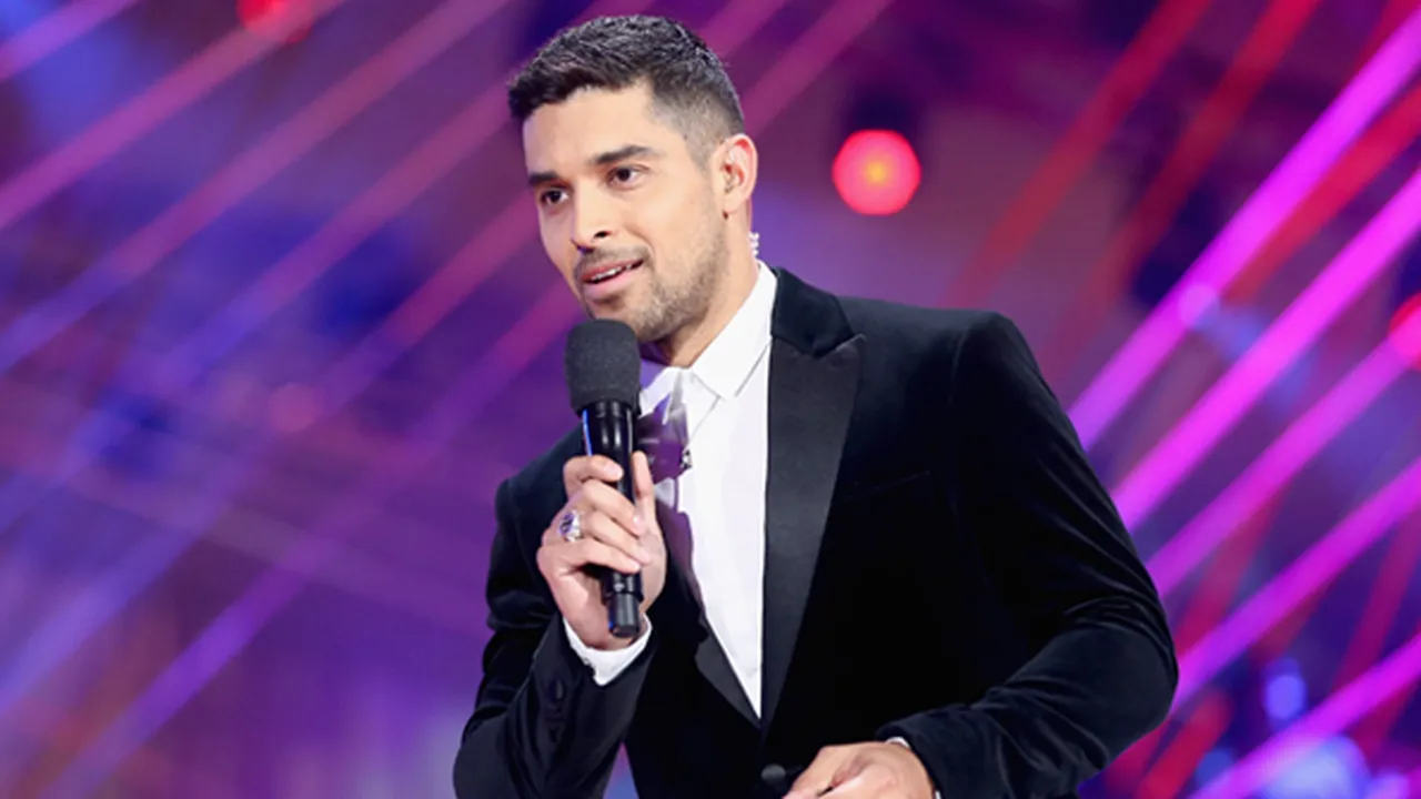 Wilmer Valderrama Punya Peran Besar Dalam Kesembuhan Demi Lovato