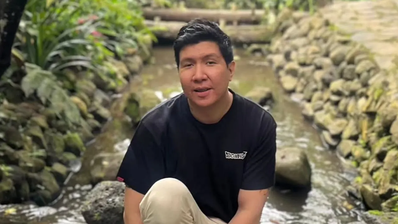 Windah Basudara Terkena Isu Copyright Saat Streaming Game Upin Ipin, Pihak Les’ Copaque Buka Suara Windah Basudara Terkena Isu Copyright Saat Streaming Game Upin Ipin, Pihak Les’ Copaque Buka Suara