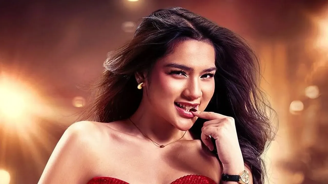 Winky Wiryawan Minta Maaf Cium Davina Karamoy di 'SUGAR BABY'