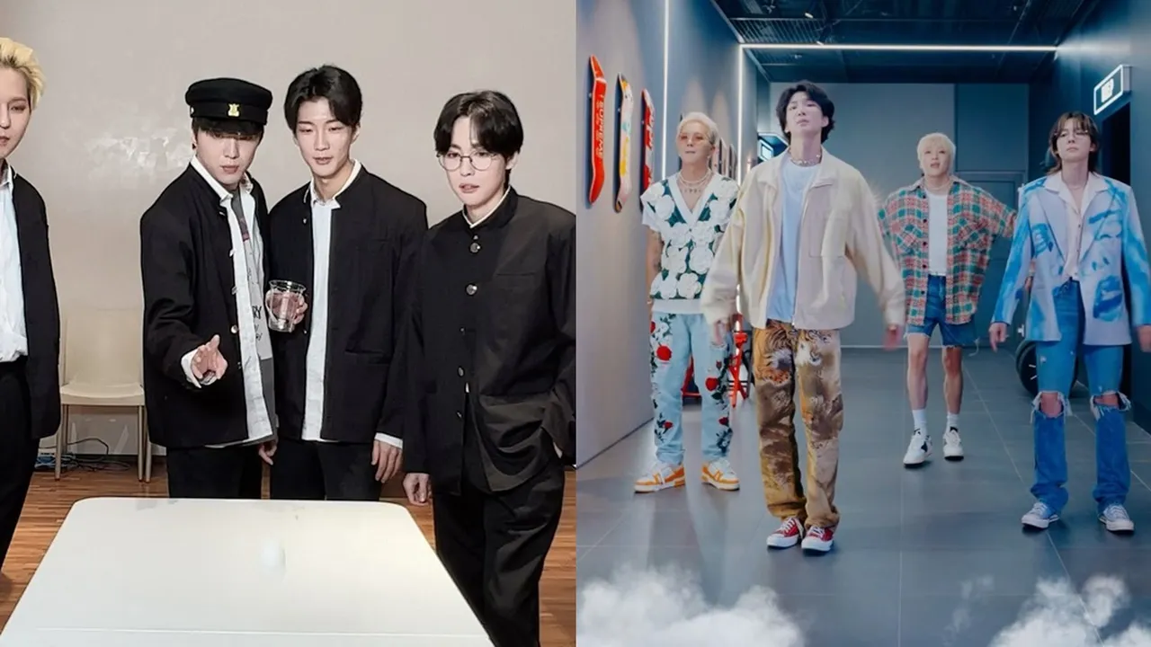 WINNER Siap Gelar Konser Pertama Usai 3 Tahun Hiatus, MINO Bakal Absen
