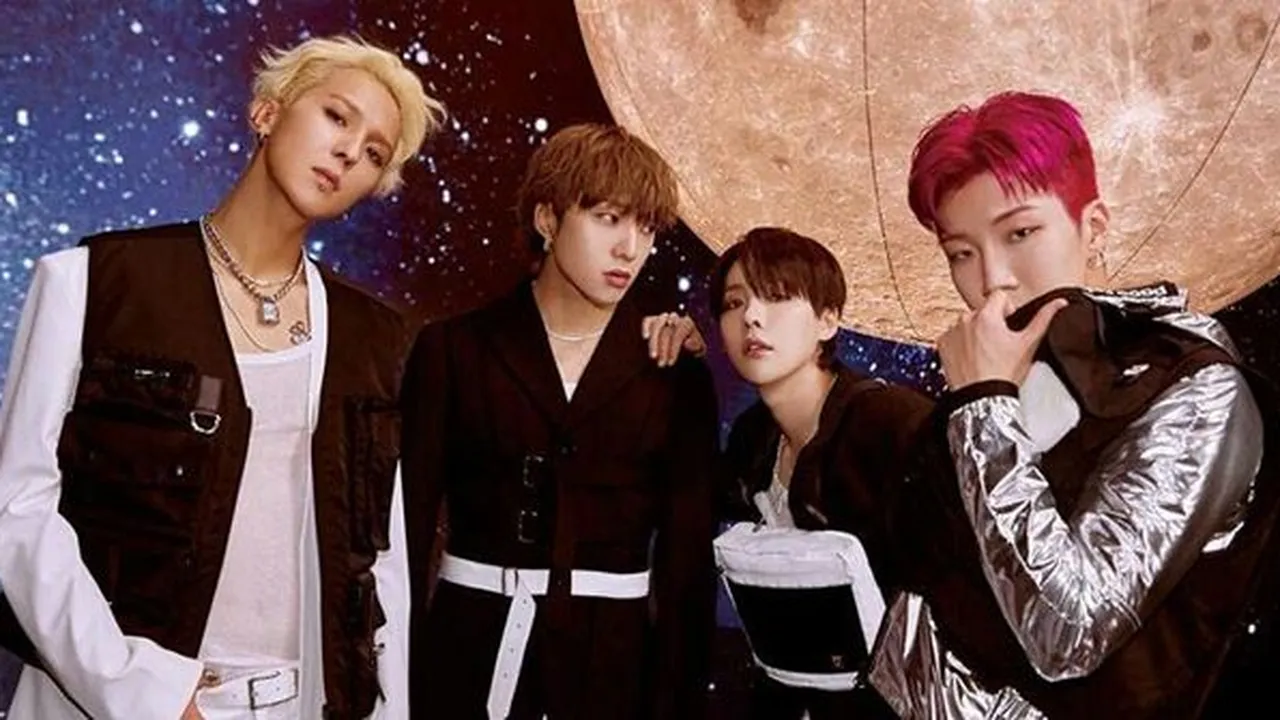WINNER Umumkan Jadwal Konser CROSS, Jakarta Kebagian Bulan Desember