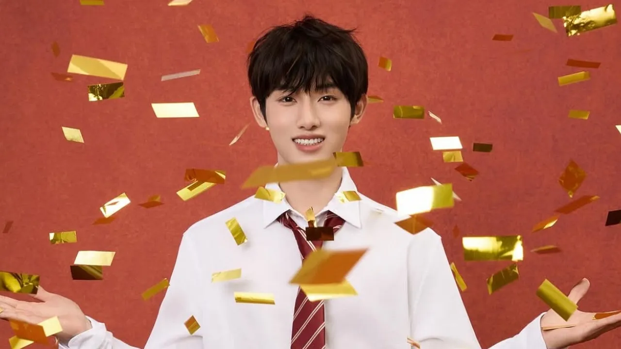 Winwin Keluar dari NCT, Akhiri Kontrak dengan SM Entertainment