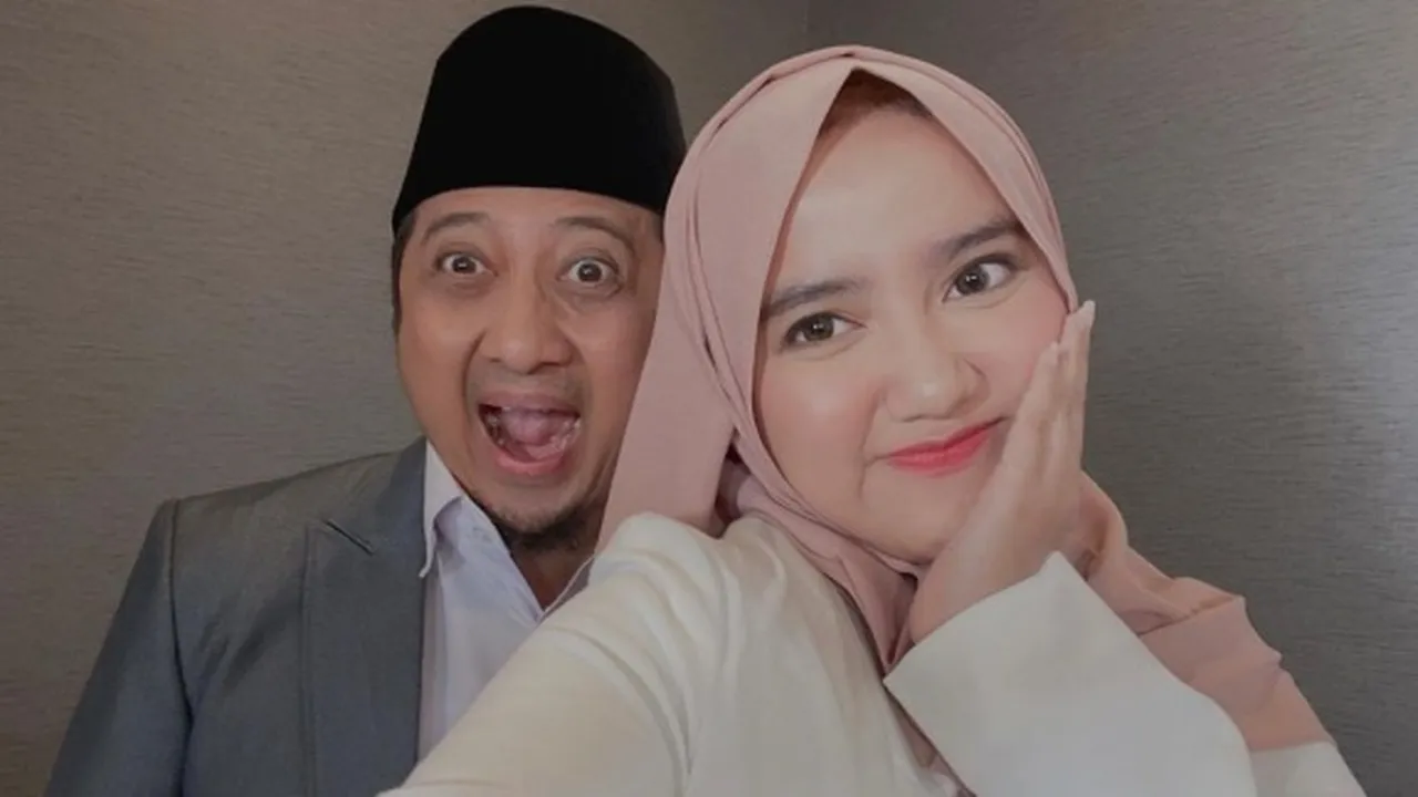 Wirda Mansur Dituding Halu Karena Ngaku Ketemu BTS, Ustaz Yusuf Mansur Tak Tinggal Diam Wirda Mansur Dituding Halu Karena Ngaku Ketemu BTS, Ustaz Yusuf Mansur Tak Tinggal Diam