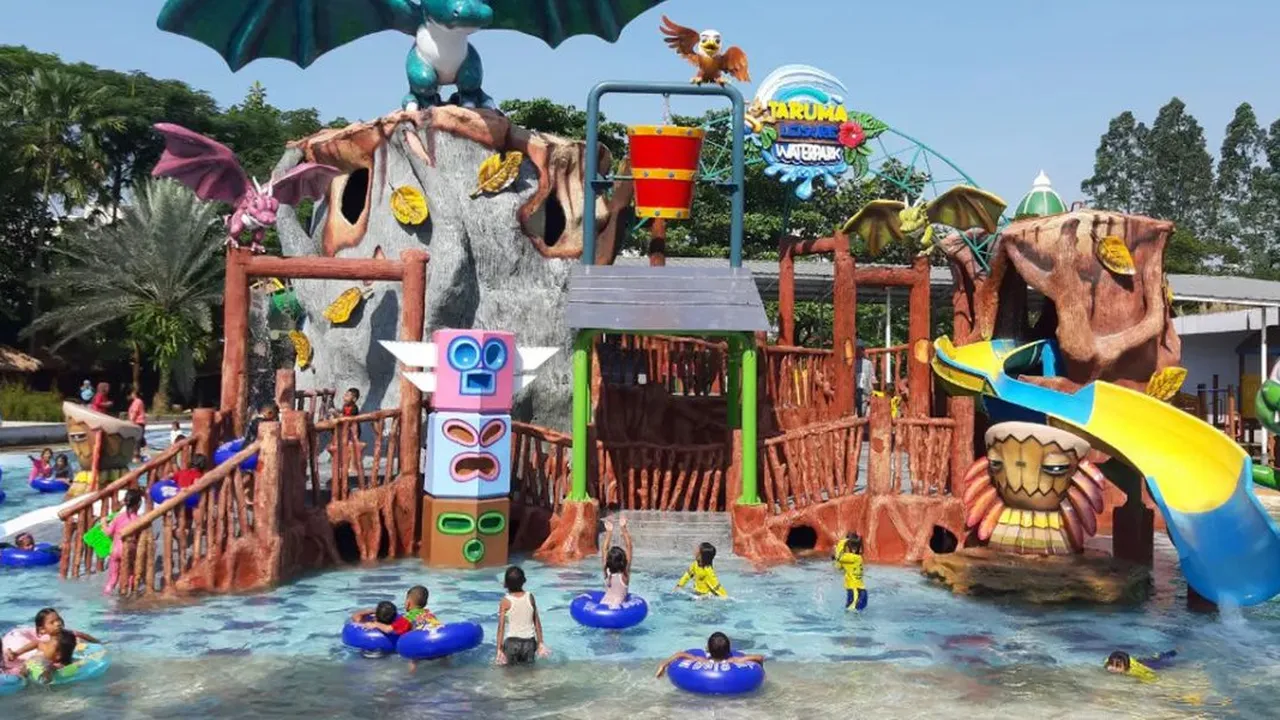 Wisata Karawang yang Wajib Dikunjungi, Cocok untuk Liburan Nataru 2025 Karena Hits dan Murah