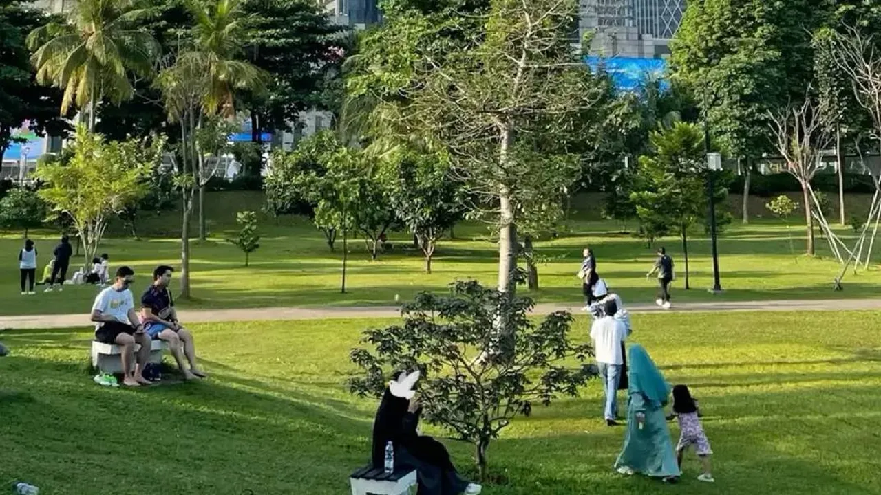 Wisata Libur Lebaran di Jakarta 2026 Terbaru, Cek Lokasi dan HTM