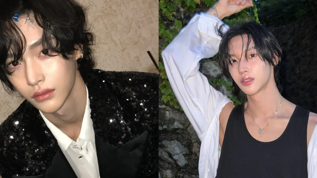 Wonbin RIIZE Sebut Profesi Lain yang Bakal Dipilih Jika Tak Jadi Idol K-Pop