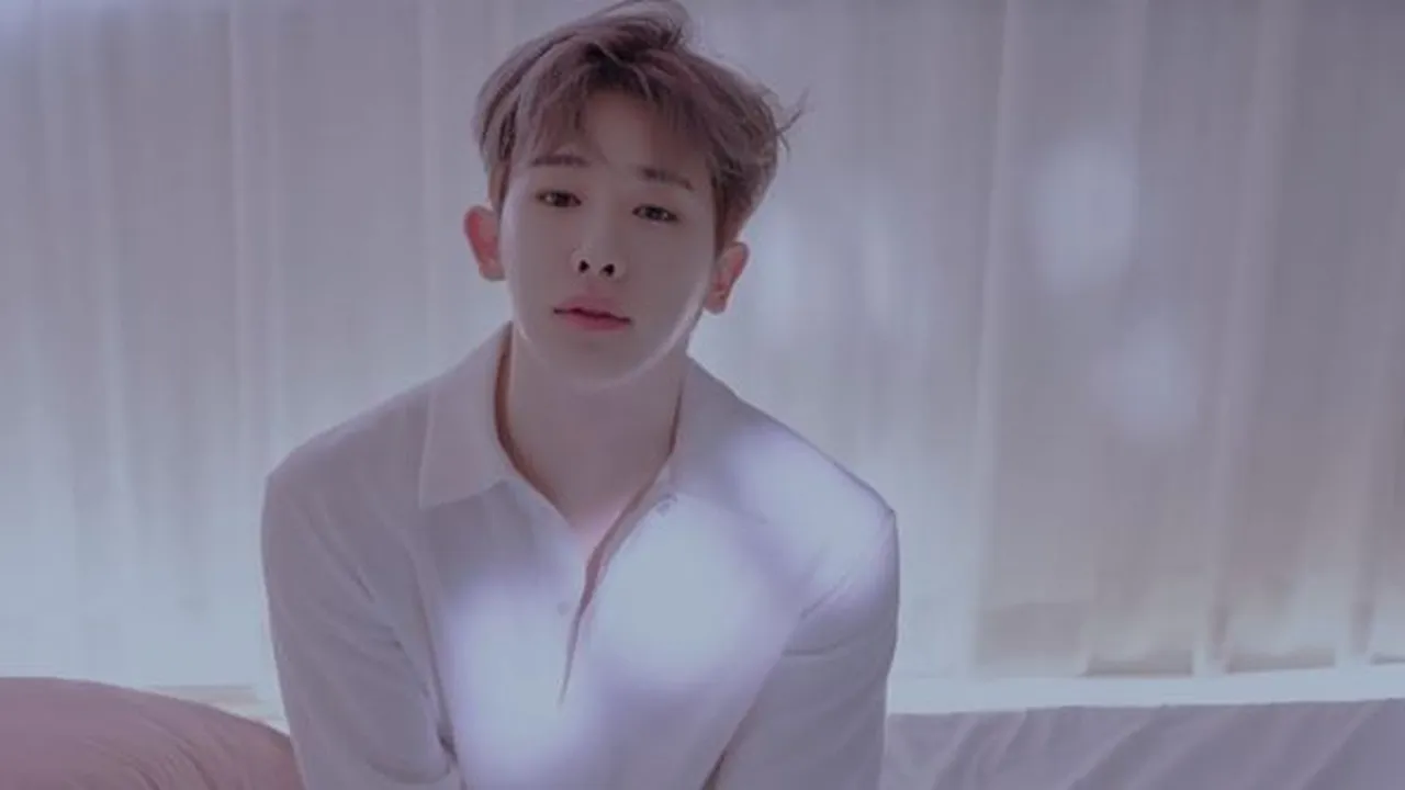 Wonho Keluar dari Monsta X, Ini Pernyataan Resmi dari Starship Entertainment