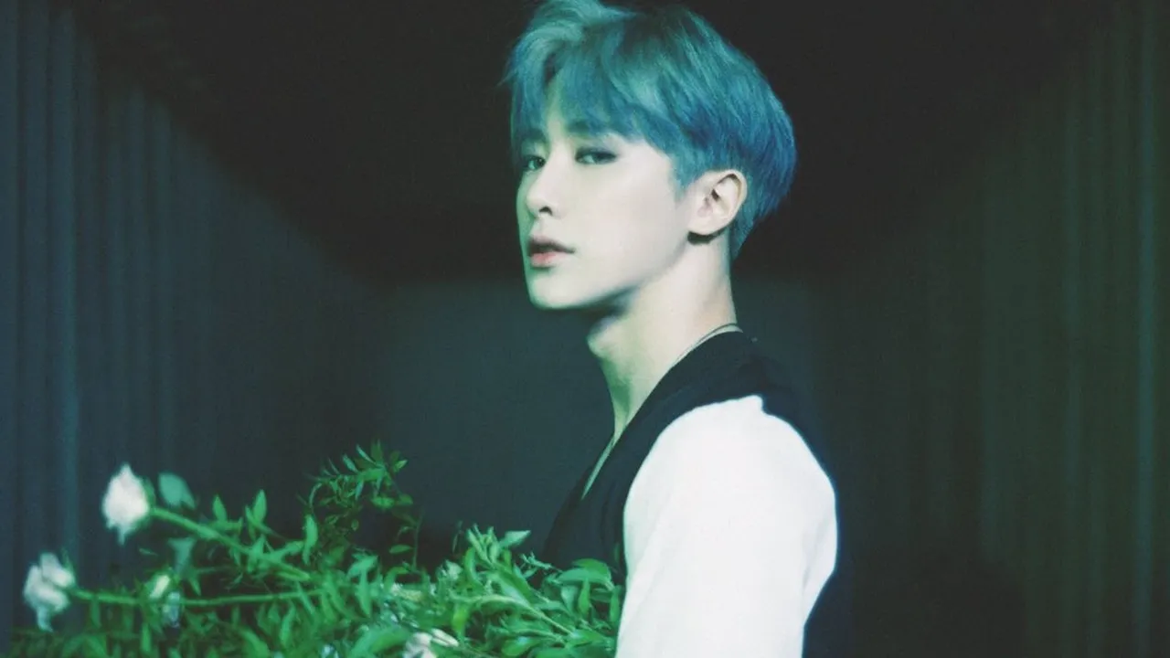 Wonho Monsta X Hengkang dari Grup, Penggemar Buat Petisi