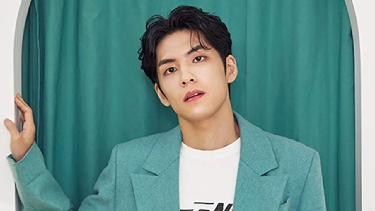 Wonpil DAY6 Rilis Lagu 'Like a Flowing Wind' Versi Guide Audio, Bikin Banjir Air Mata