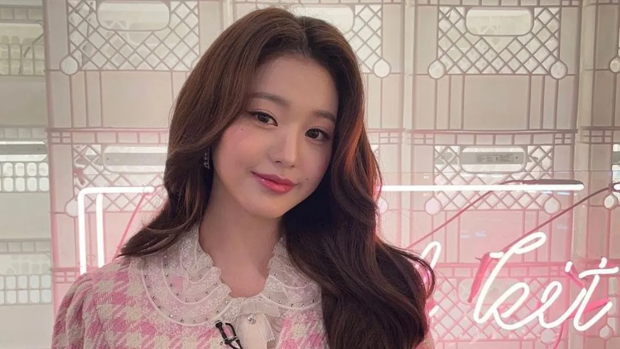 Wonyoung IVE Menjadi Selebriti Nomor 1 Incaran Sutradara Untuk Membintangi Drakor