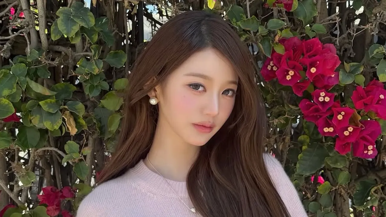 Wonyoung Kembali Jadi MC AAA 2026, Pertahankan Posisi Selama 6 Tahun Berturut-turut