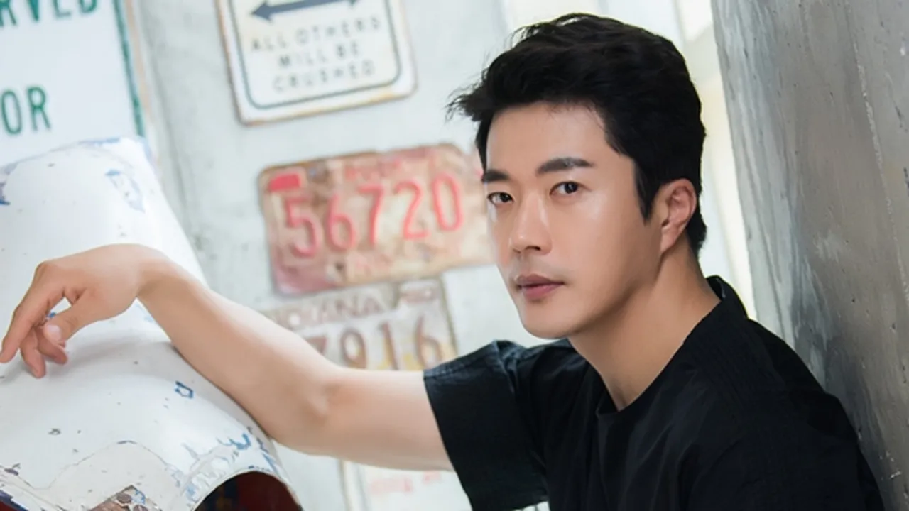 Woo Doo Hwan dan Lee Min Ho Main Drama Baru, Begini Dukungan Kwon Sang Woo