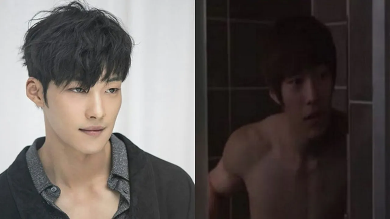 Woo Doo Hwan Ternyata Pernah Bintangi Film Dewasa, Bikin Fans Syok!