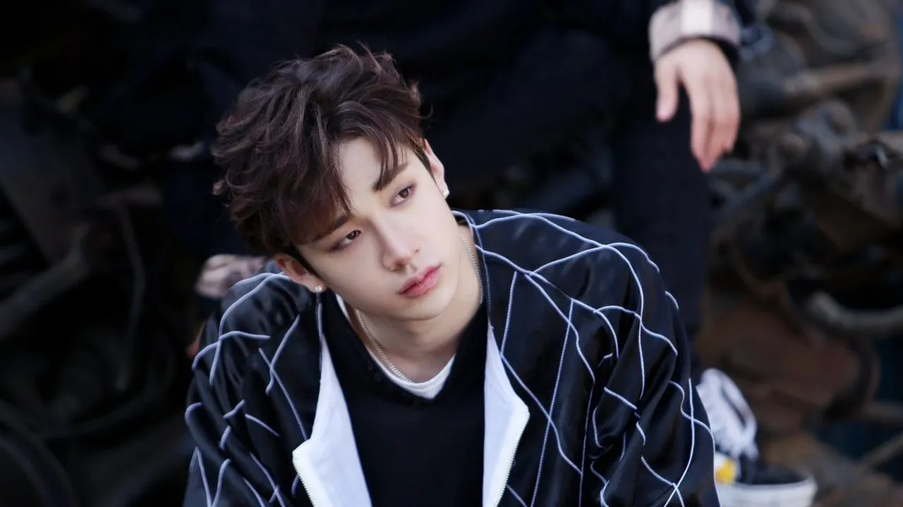 Woojin Resmi Keluar dari Stray Kids, Sang Leader Angkat Bicara