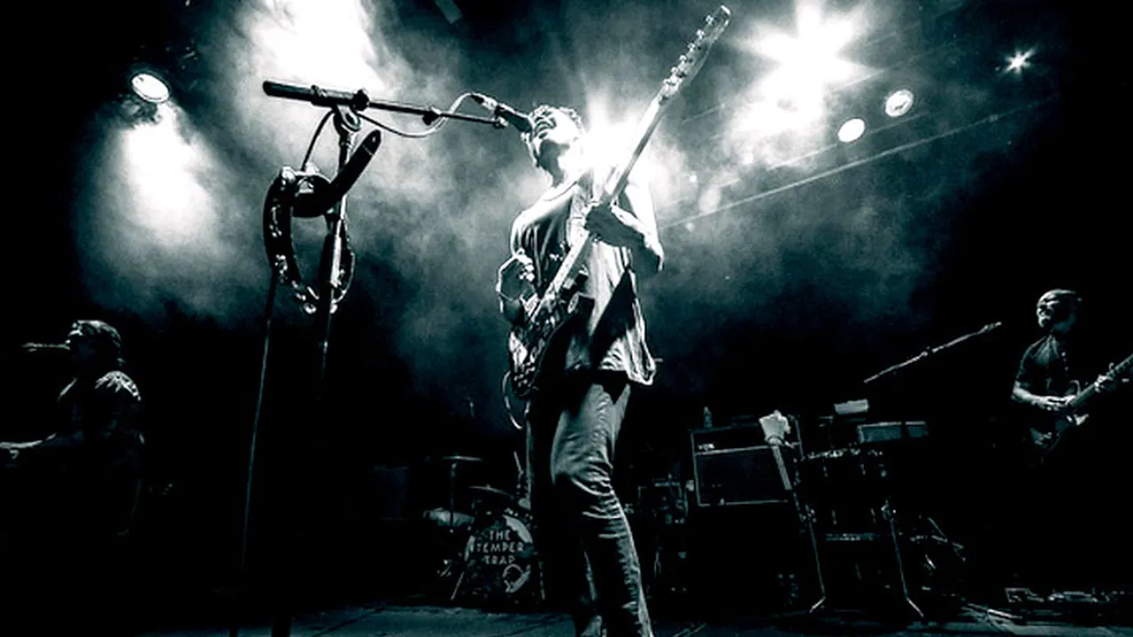 Wow, 5 Band Luar Negeri Yang Berpersonel Orang Indonesia!