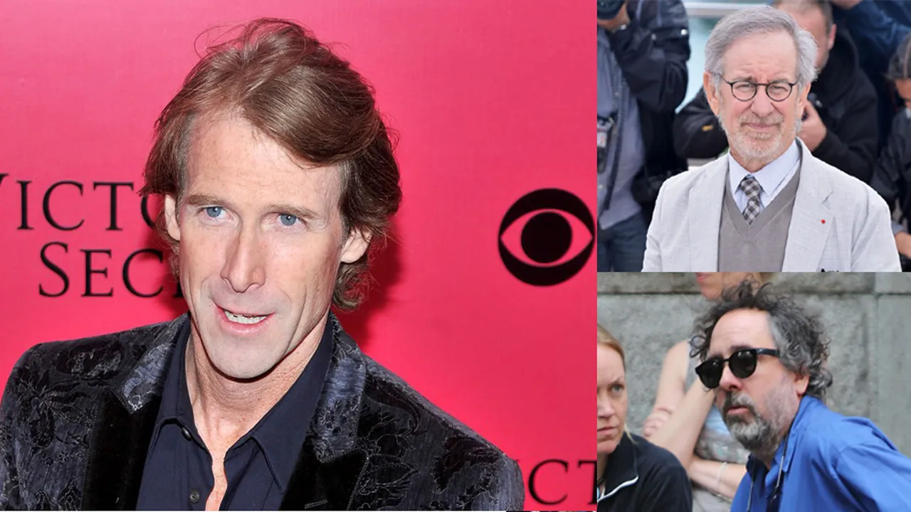 Wow, 6 Sutradara Hollywood Ini Makin Tua Makin Jadi