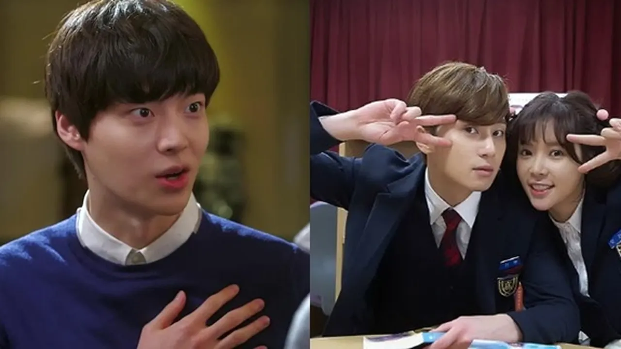 Wow, Kisah Saudara Drama Korea Ini Paling Melekat di Ingatan Loh