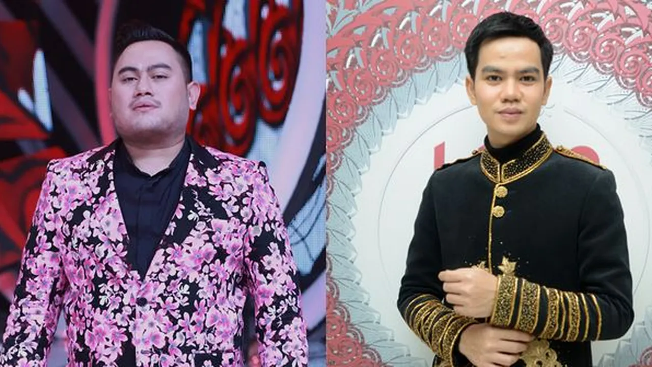Wow! Nassar Janji Mau Kasih Faul LIDA Mobil, Ada Apa Ya?