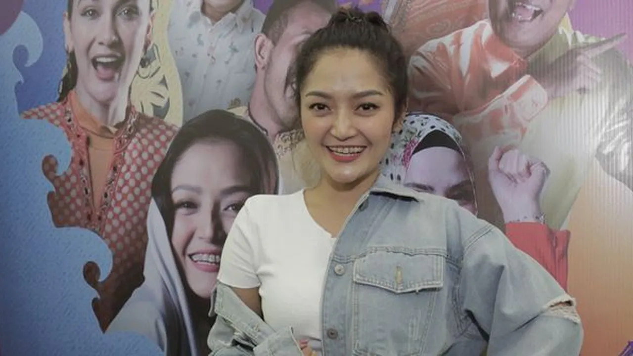 Wow, Video Klip 'Lagi Syantik' Siti Badriah Tembus 500 Juta Viewers, Selamat!