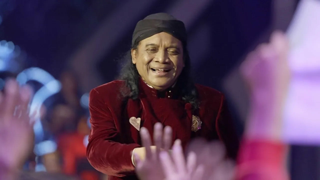 Wujudkan Mimpi Mendiang Didi Kempot, Konser 30 Tahun Berkarya Tetap Digelar