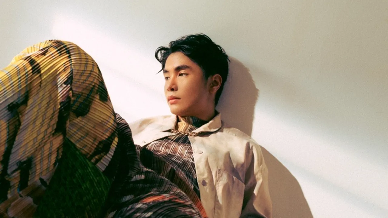 Wujudkan Mimpi Jadi Penyanyi, Rakhano Siap Rilis Single Debut