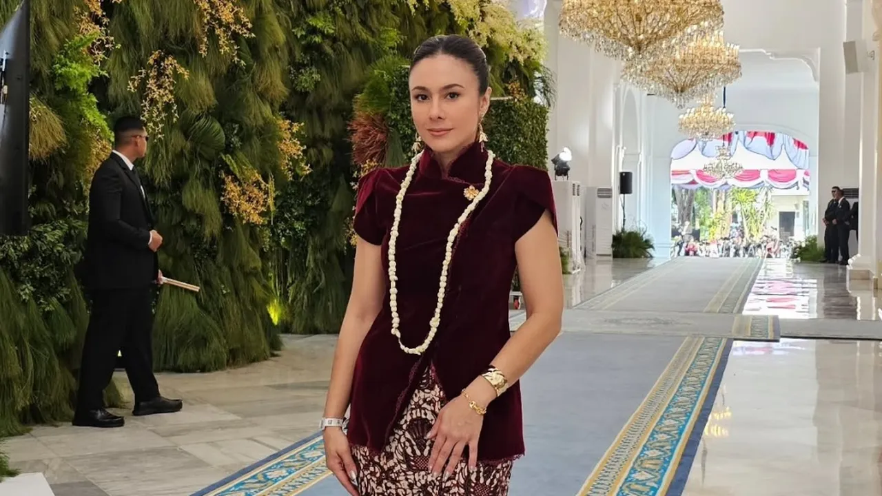 Wulan Guritno Bekukan Sel Telur, Ungkap Keinginan Nikah Lagi