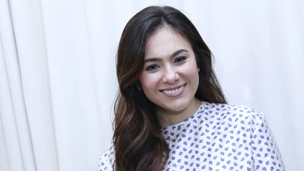 Wulan Guritno Senang, Geng Humble Glam Rata Sudah Menikah Semua