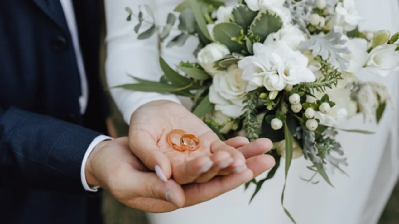 41 Kata Kata Pernikahan Menyentuh Hati, Penuh Makna dan Romantis untuk Dua Sejoli