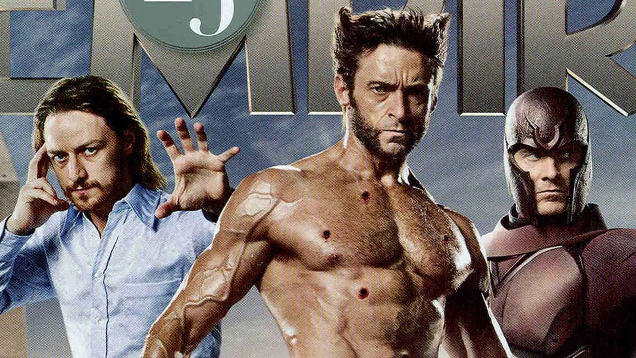 'X-MEN: DAYS OF FUTURE PAST' Bocorkan Klip Penting