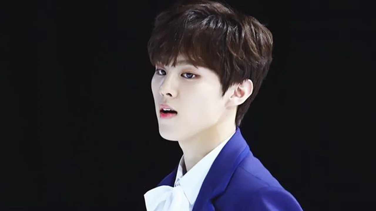 X1 Resmi Bubar, Kim Wooseok Tulis Surat Berjanji Tak Akan Melupakan Para Penggemar