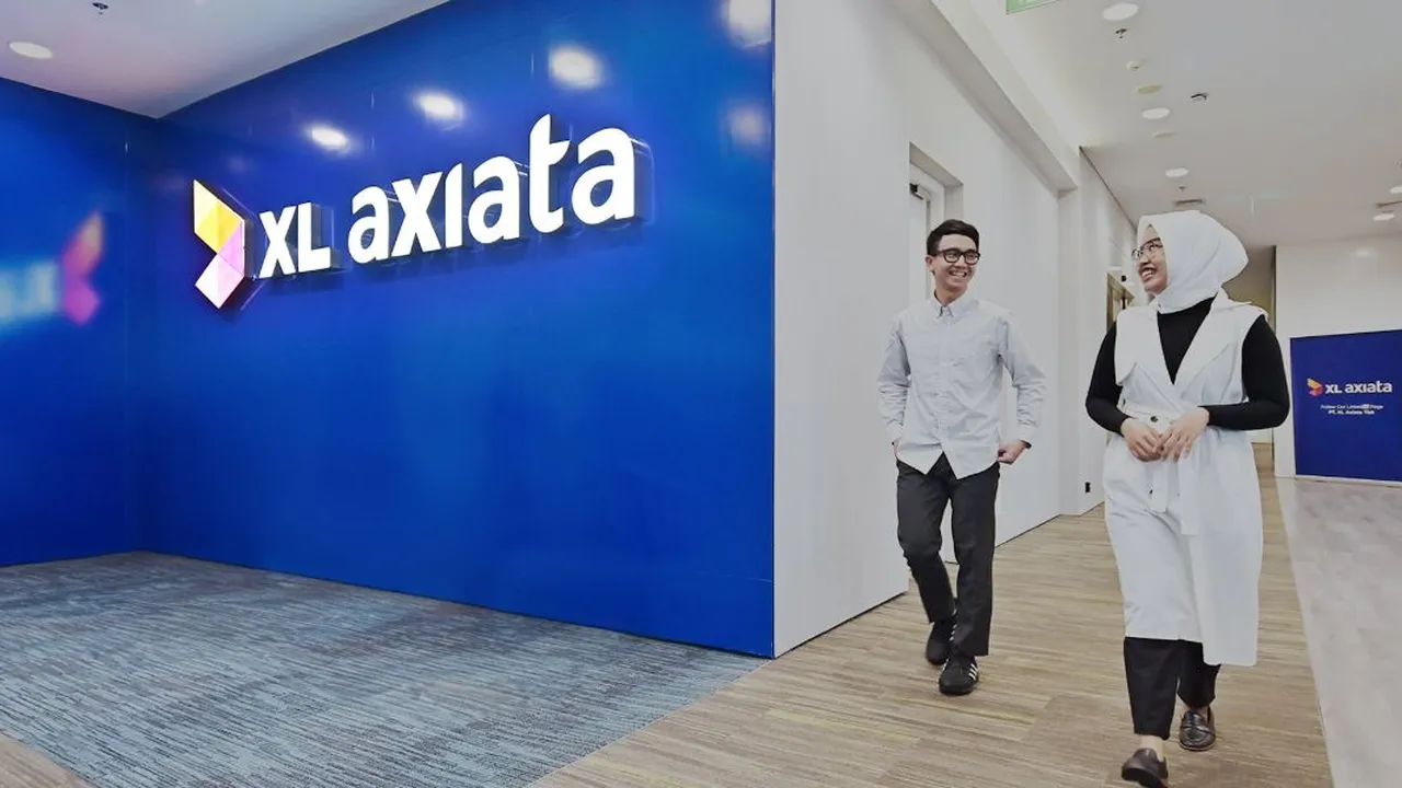 XL Axiata dan Smartfren Bergabung Jadi XLSmart, Ini Dampaknya Bagi Pengguna
