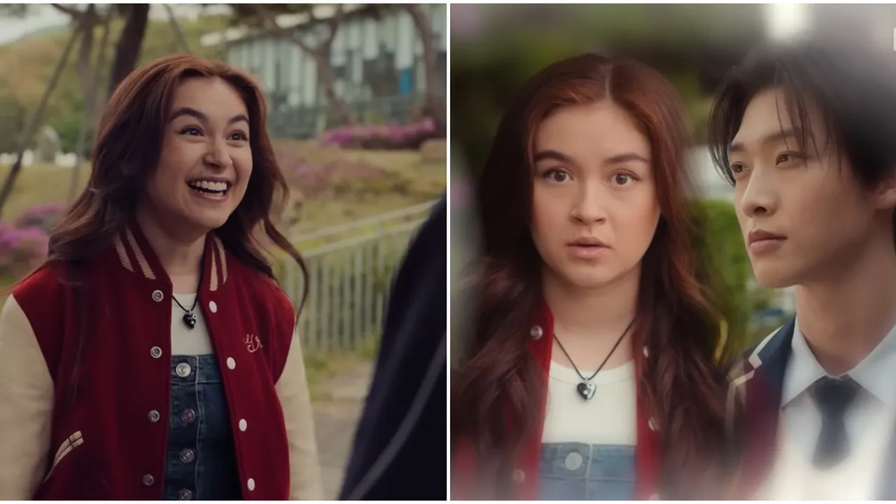 XO, KITTY Season 2! Sinopsis, Pemain, dan Link Nonton Resmi Netflix