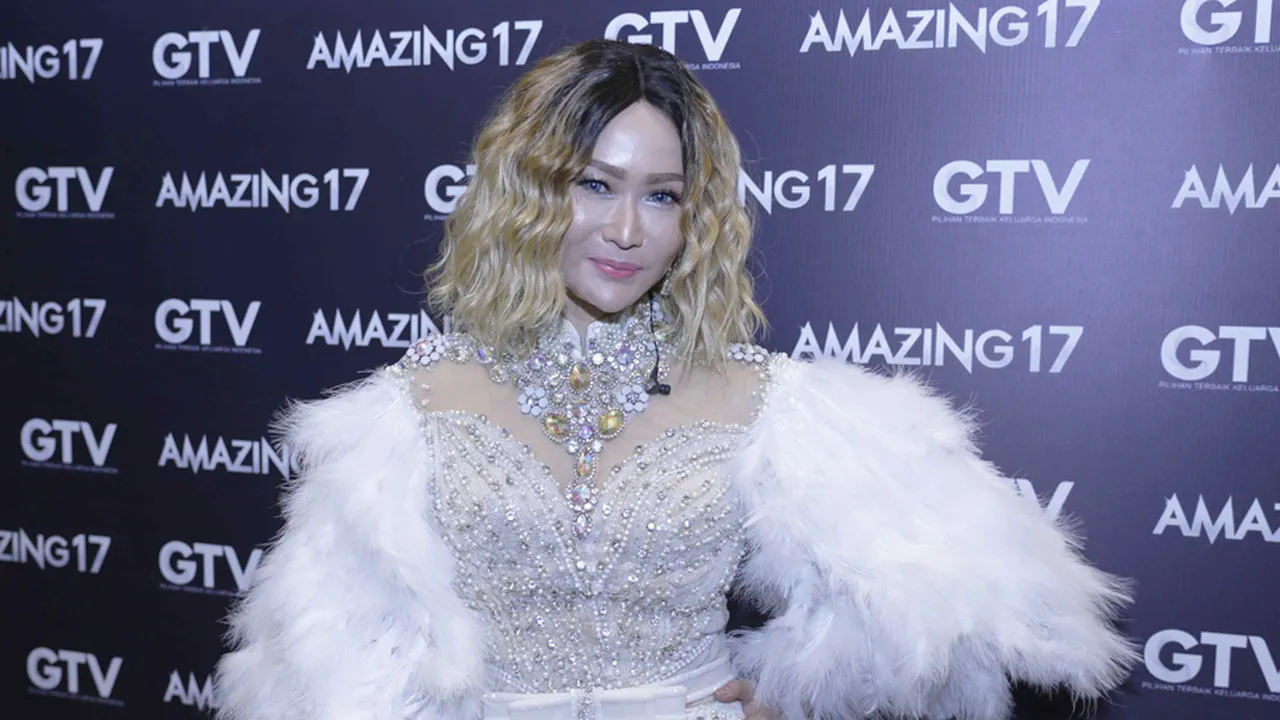 Yakin dan Percaya Diri Jadi Cara Ampuh Inul Daratista Atasi Demam Panggung