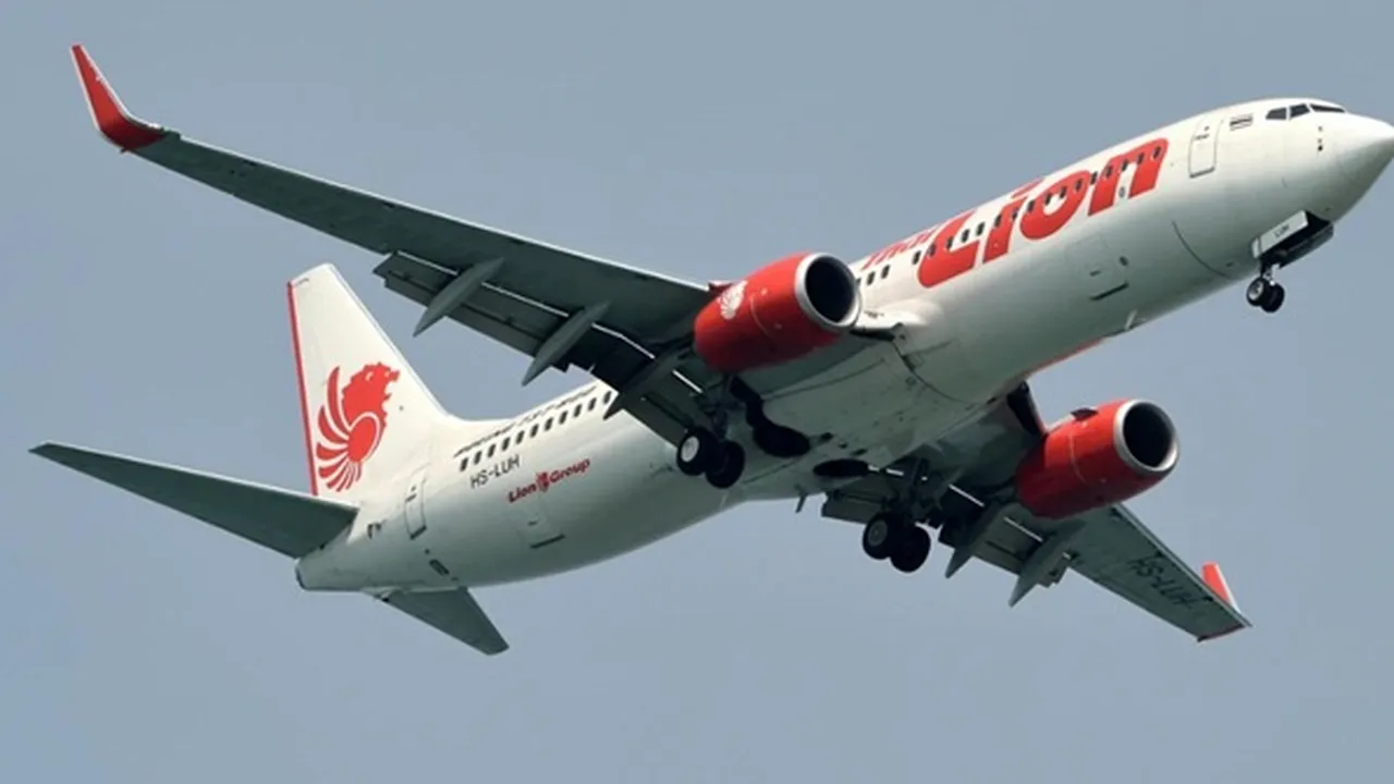 Yakin Ubaidillah Selamat Dari Lion Air JT610, Istri Larang Pasang Tenda di Rumah
