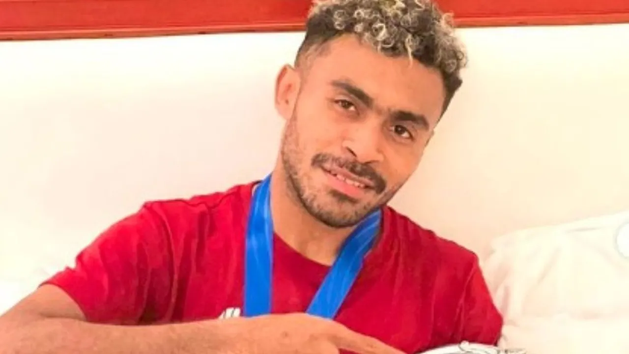 Yance Sayuri, Salah Satu Talenta Papua yang Dipercaya Shin Tae-yong Hadapi Jepang dan Saudi Arabia