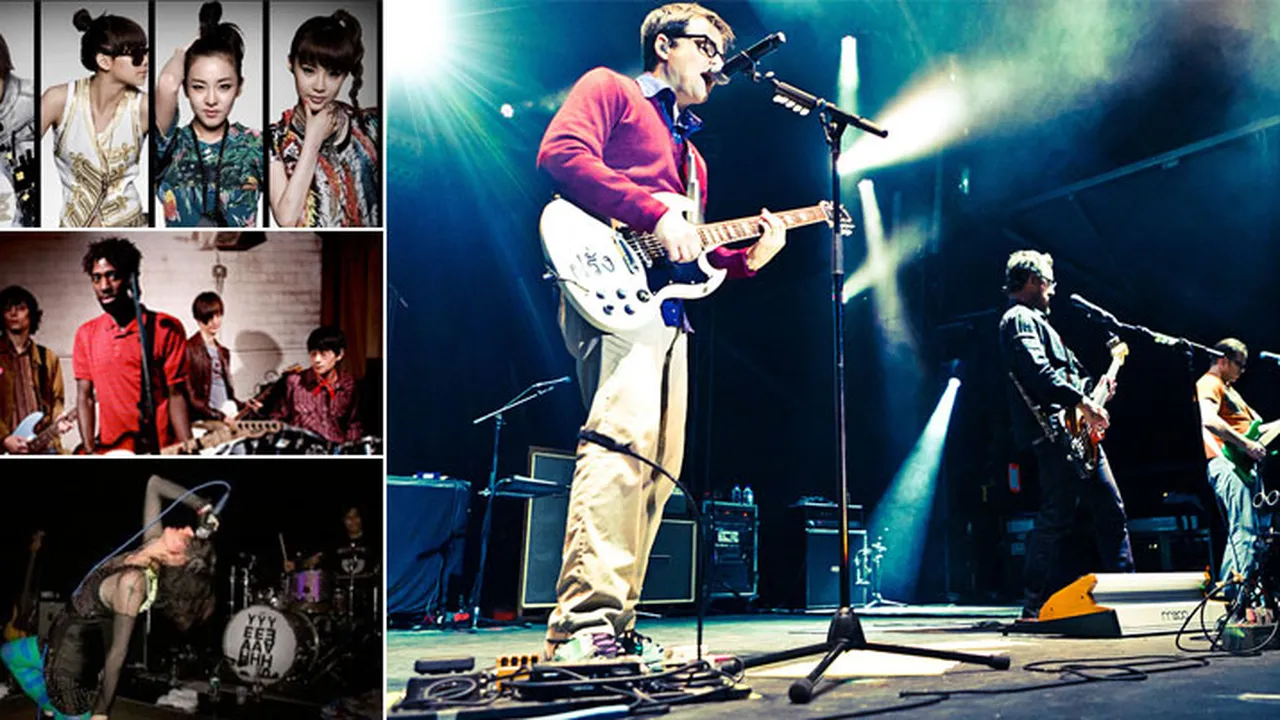 Yang Bakal Menggemparkan Musik Indonesia Tahun 2013
