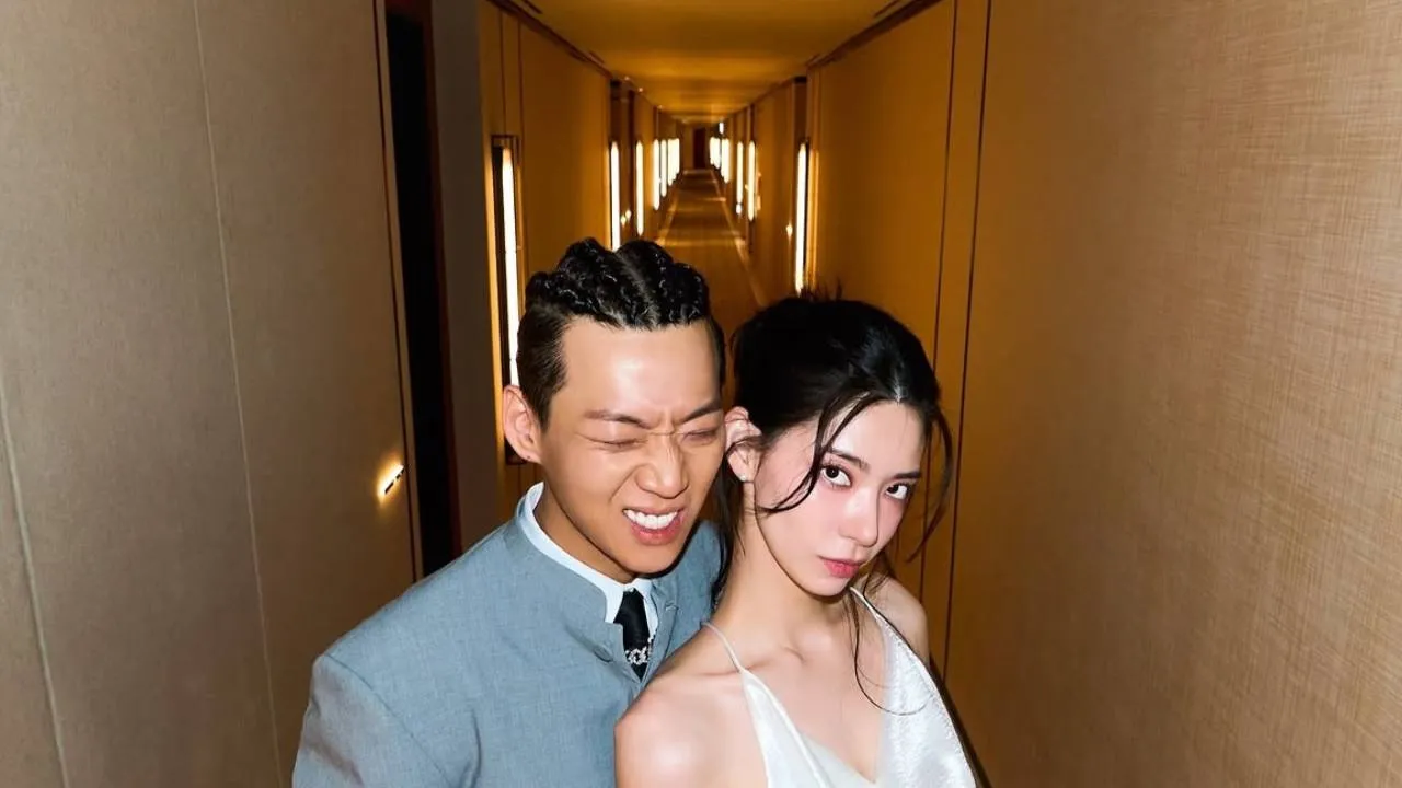 Yang Hong Won Dikabarkan Pergi Ke Motel Bersama Wanita Lain, Agensi Tegaskan Tak Ada Perselingkuhan Yang Hong Won Dikabarkan Pergi Ke Motel Bersama Wanita Lain, Agensi Tegaskan Tak Ada Perselingkuhan