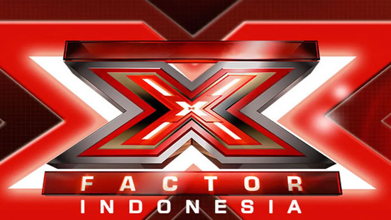 Yang Keren Dari X Factor Indonesia Episode 7