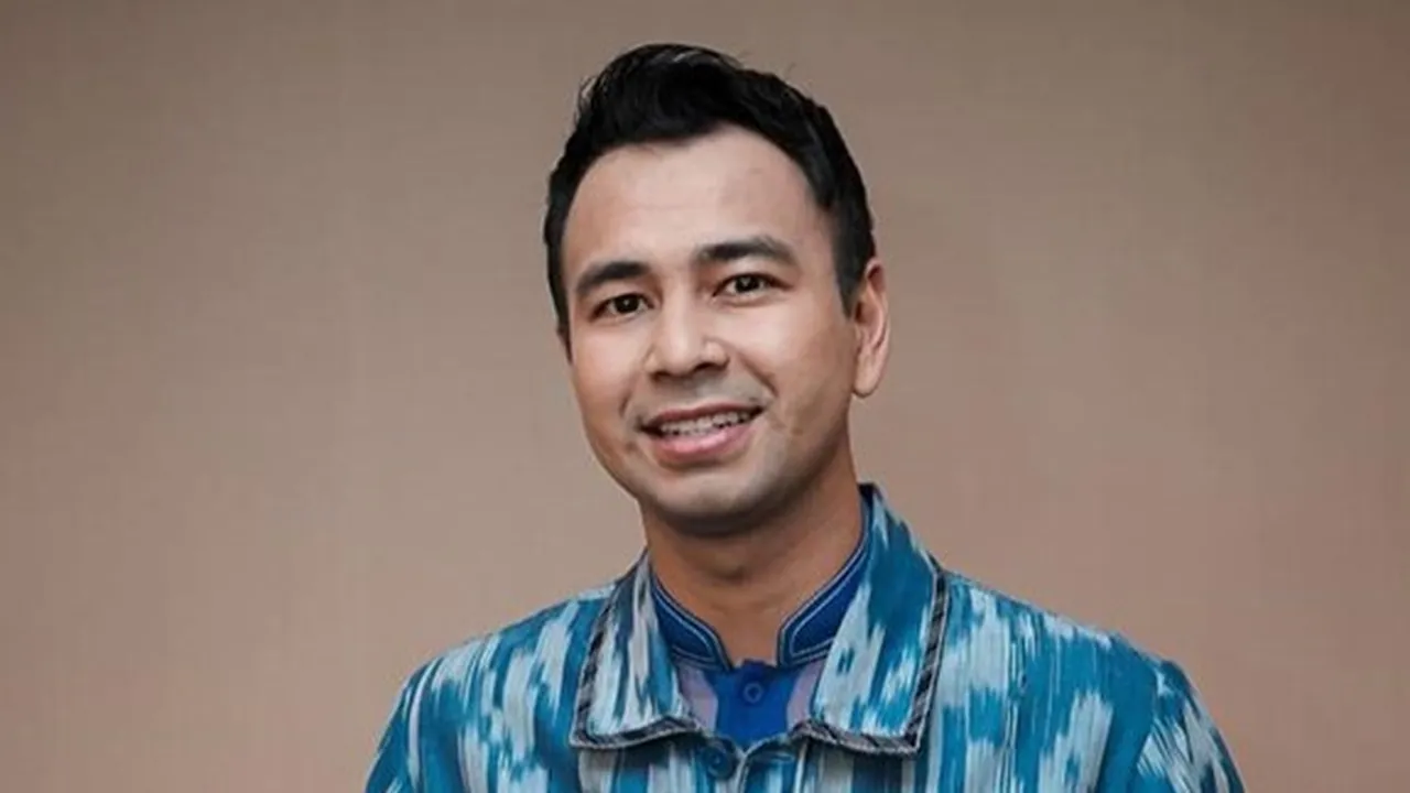 Yang Lama Terbakar, Raffi Ahmad Beli Lamborghini Baru Rp 13 Miliar